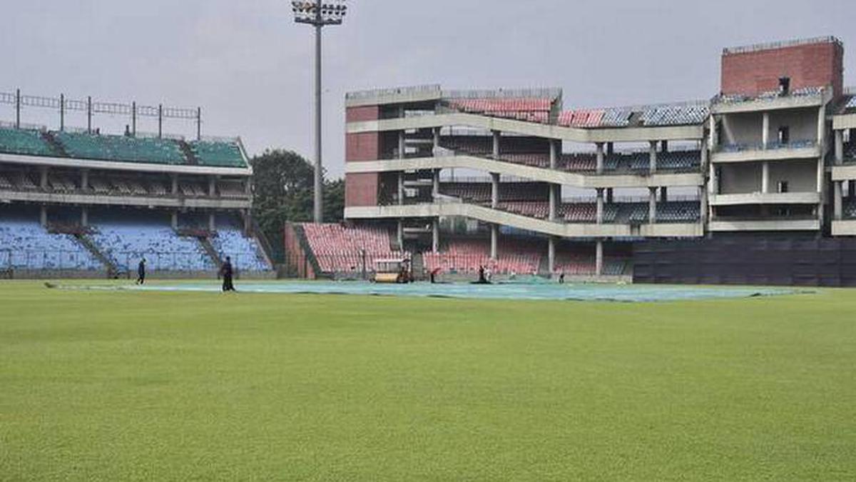 Black Day for DDCA as violence mars AGM