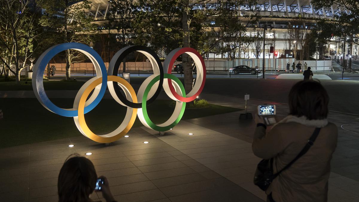 Tokyo 2020 to take measures after asbestos found at venue: reports