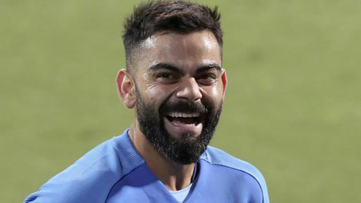 Virat Kohli captain of both teams at ICC awards, Rohit in ODI XI