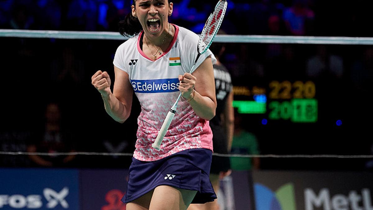 Saina Nehwal, PV Sindhu enter Malaysia Master quarterfinals