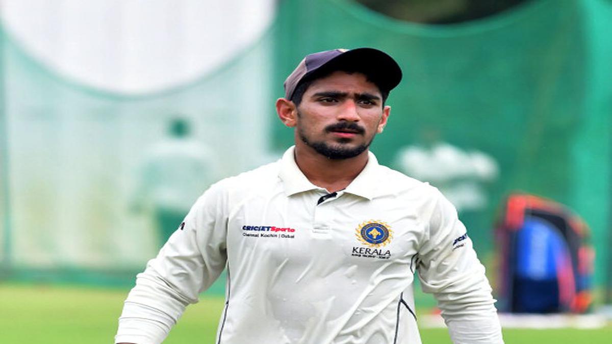 Ranji Trophy 2019-20: Defiant Salman Nizar Rescues Kerala Against 