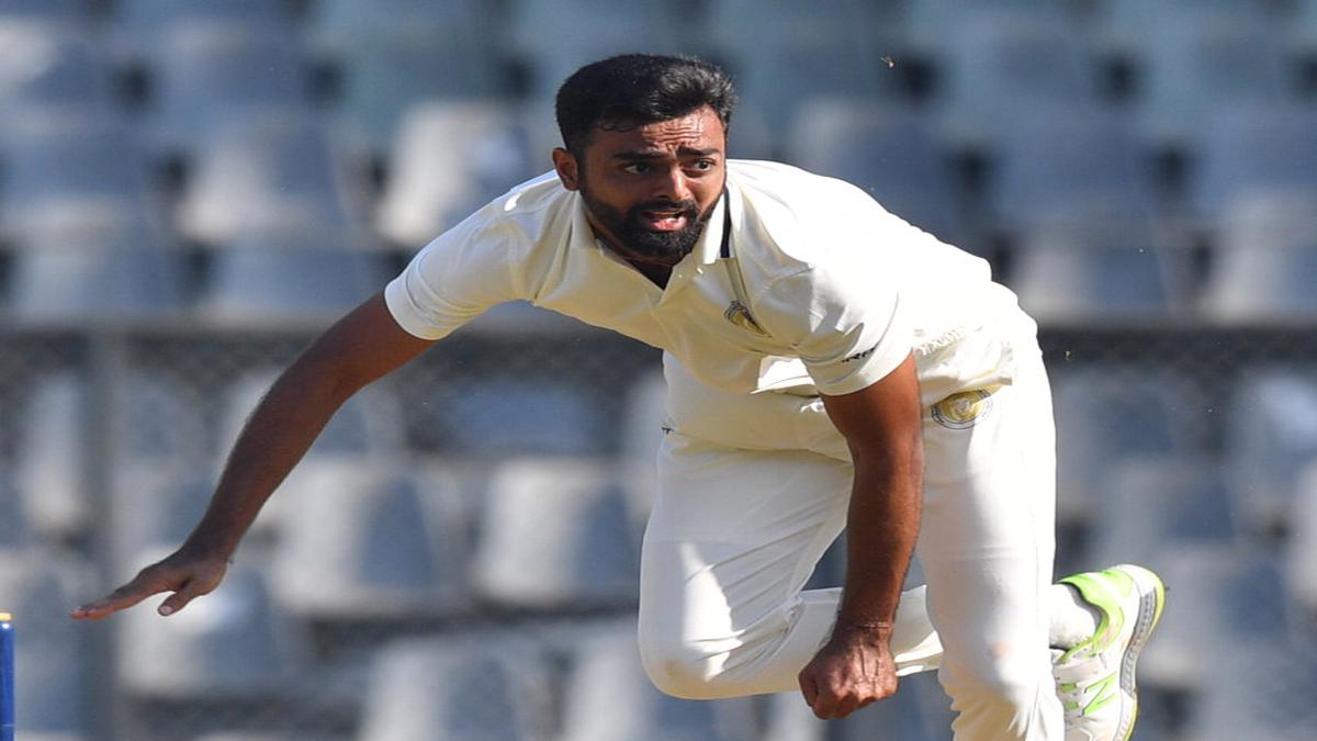 Ranji Trophy 2019-20: Unadkat leaves Karnataka in tatters