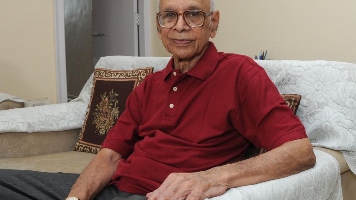 'Gritty' Bapu Nadkarni was a great team-man, recall cricketing greats