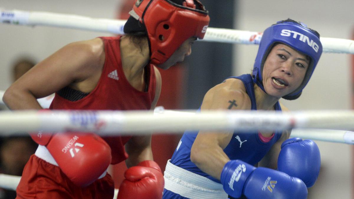 Boxing Olympic Qualifiers postponed after Wuhan cancellation