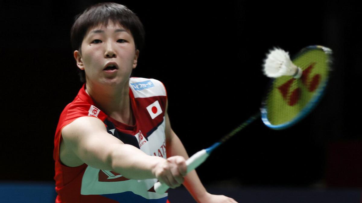 Thailand Masters: Japan’s Yamaguchi, Nishimoto in finals