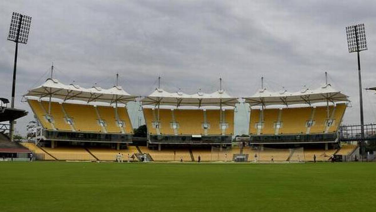 IPL 2020: Decks cleared for reopening of closed stands at Chepauk