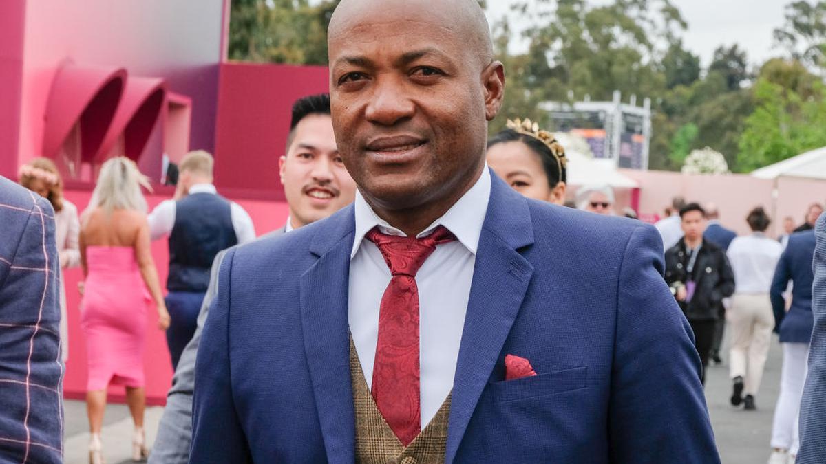 Brian Lara to play in bushfire relief match