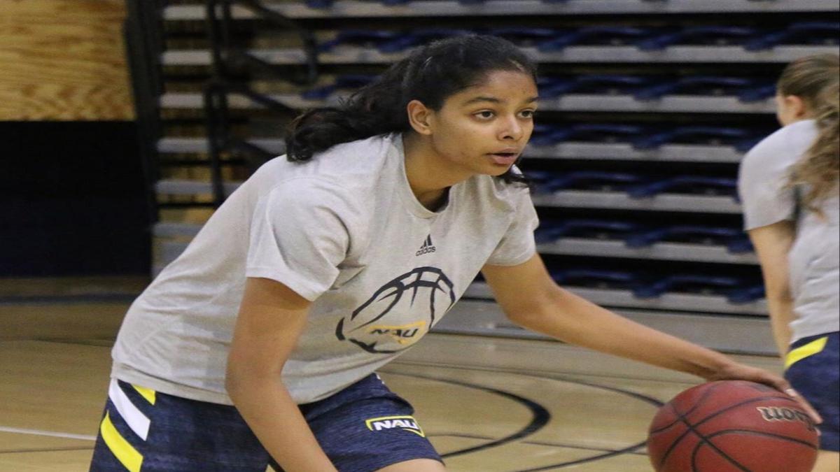 Indian hoopsters harbour WNBA ambition with overseas training