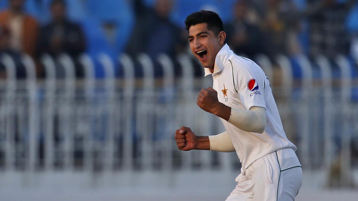 Pakistan beats Bangladesh by an innings in first Test