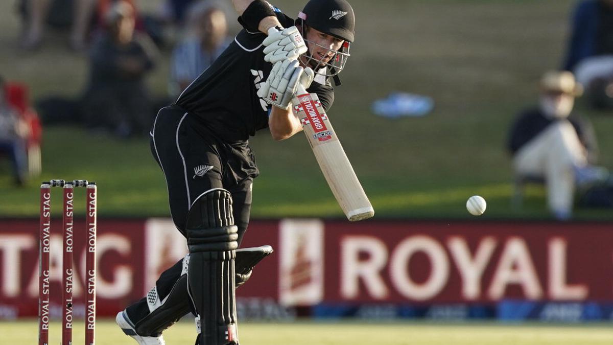 Rahul ton in vain, New Zealand beats India to complete 3-0 whitewash