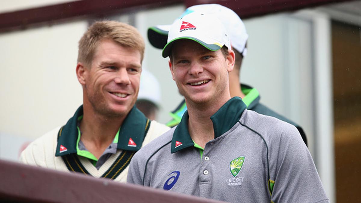 Warner, Smith brace for ‘hostile’ South Africa crowd