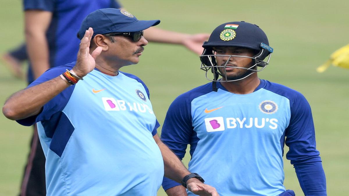 Mayank Agarwal: No point thinking about poor run of form