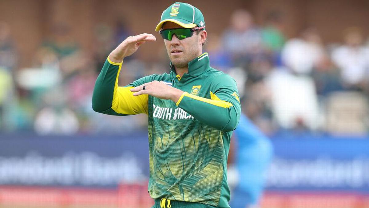 Boucher: If AB de Villiers is ready and willing, he will be at T20 World Cup