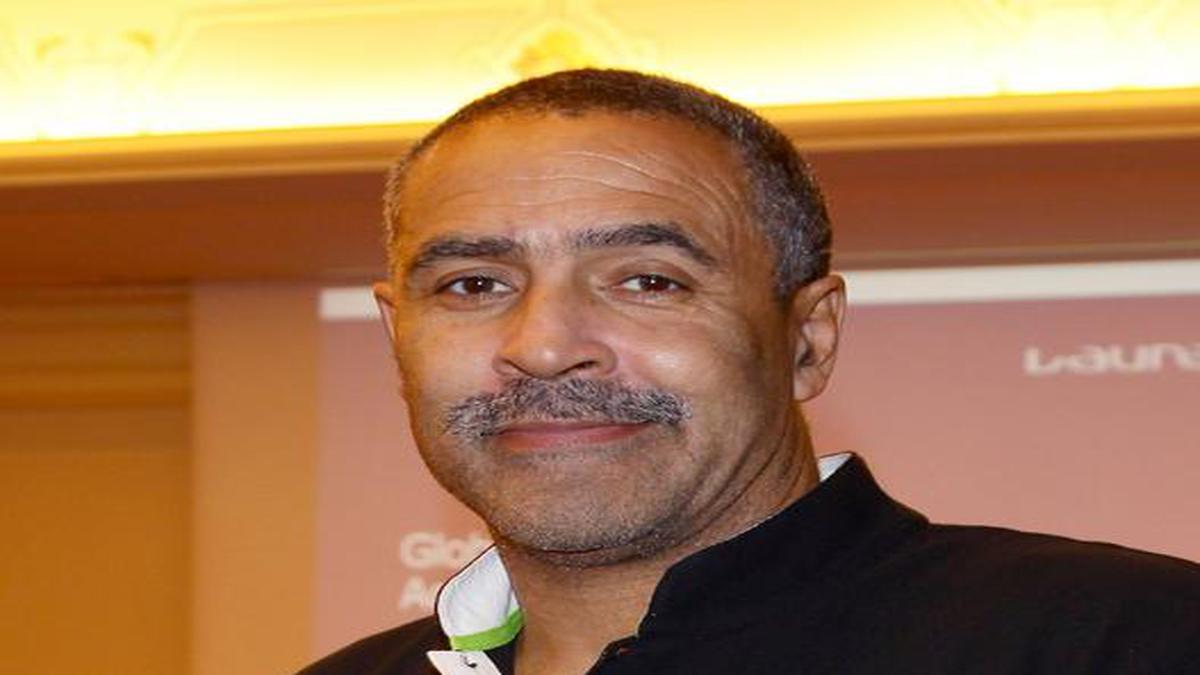 Laureus Awards: Shoe controversy to burn on, says Daley Thompson