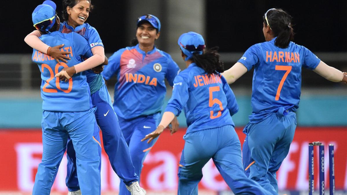 ICC Women’s T20 WC: Confident India to face plucky Bangladesh