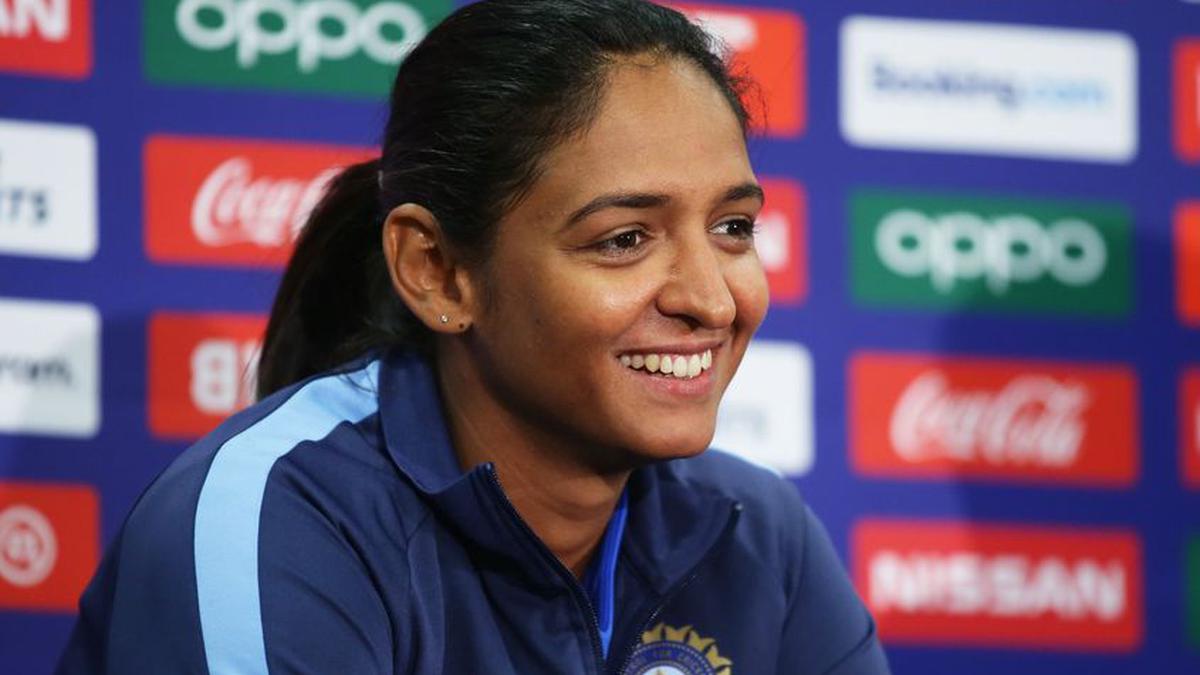 Women's T20 WC: Kaur wary India could be rusty for final