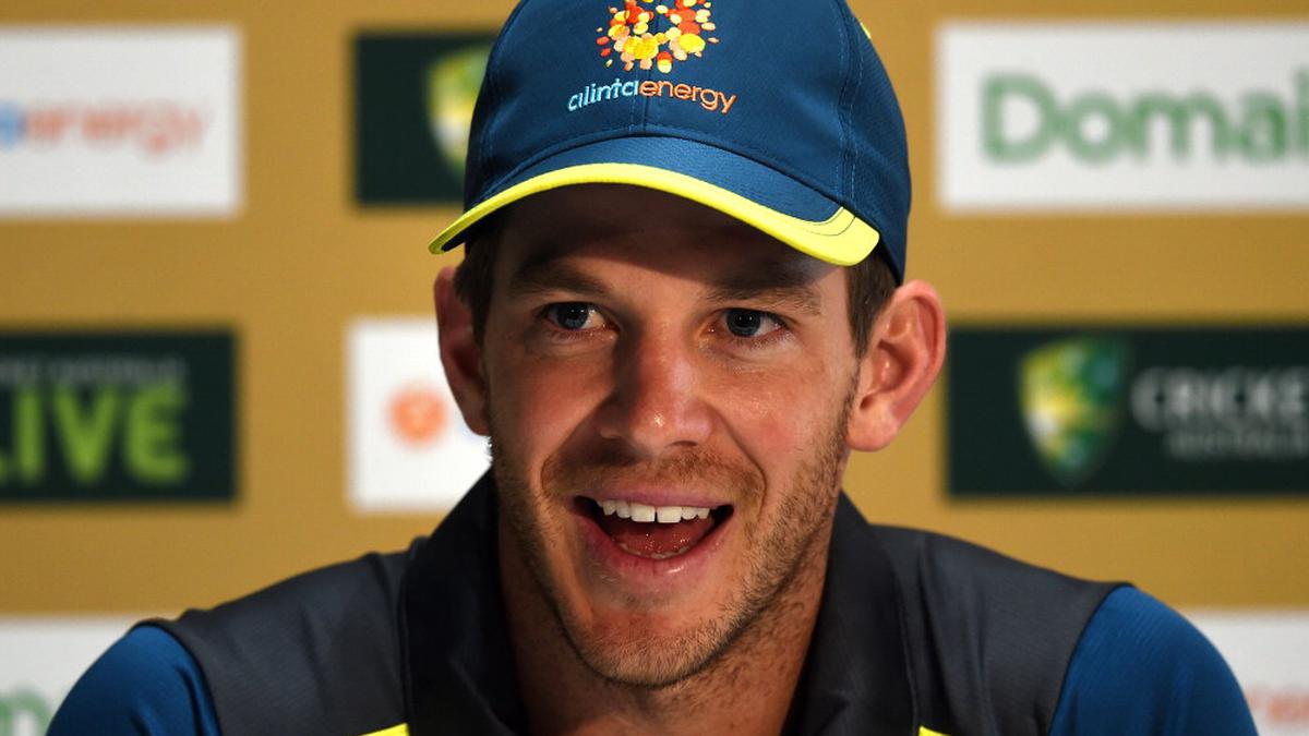 Coronavirus bigger than cricket, says Tim Paine