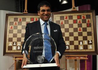 Chess: Grandmaster Vidit Gujrathi Bags Silver, Helps Team to Win