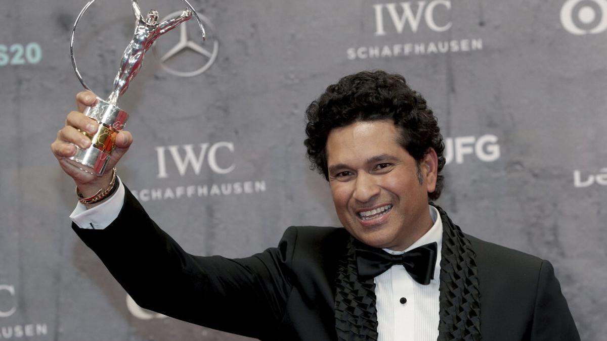 Sachin Tendulkar donates Rs 50 lakh to fight COVID-19