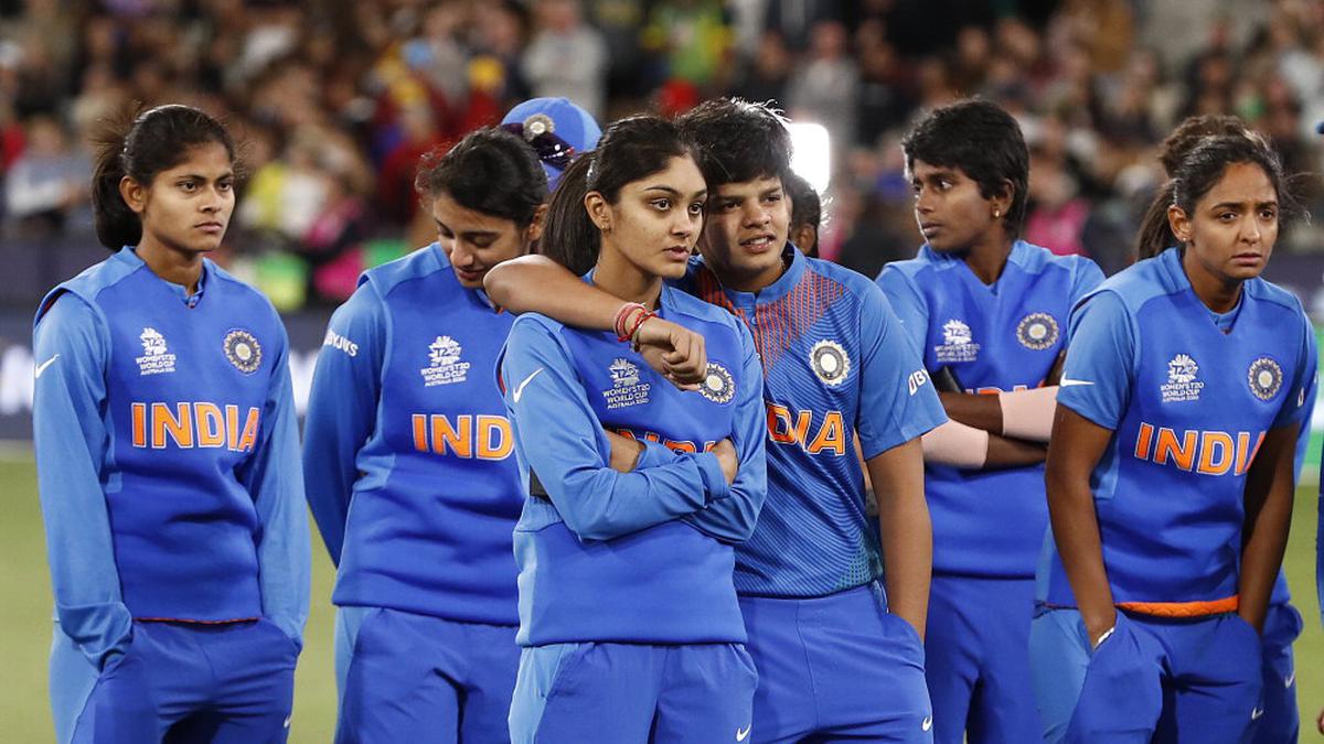 Women's T20 WC final: 9 million Indians watched Smriti and Co