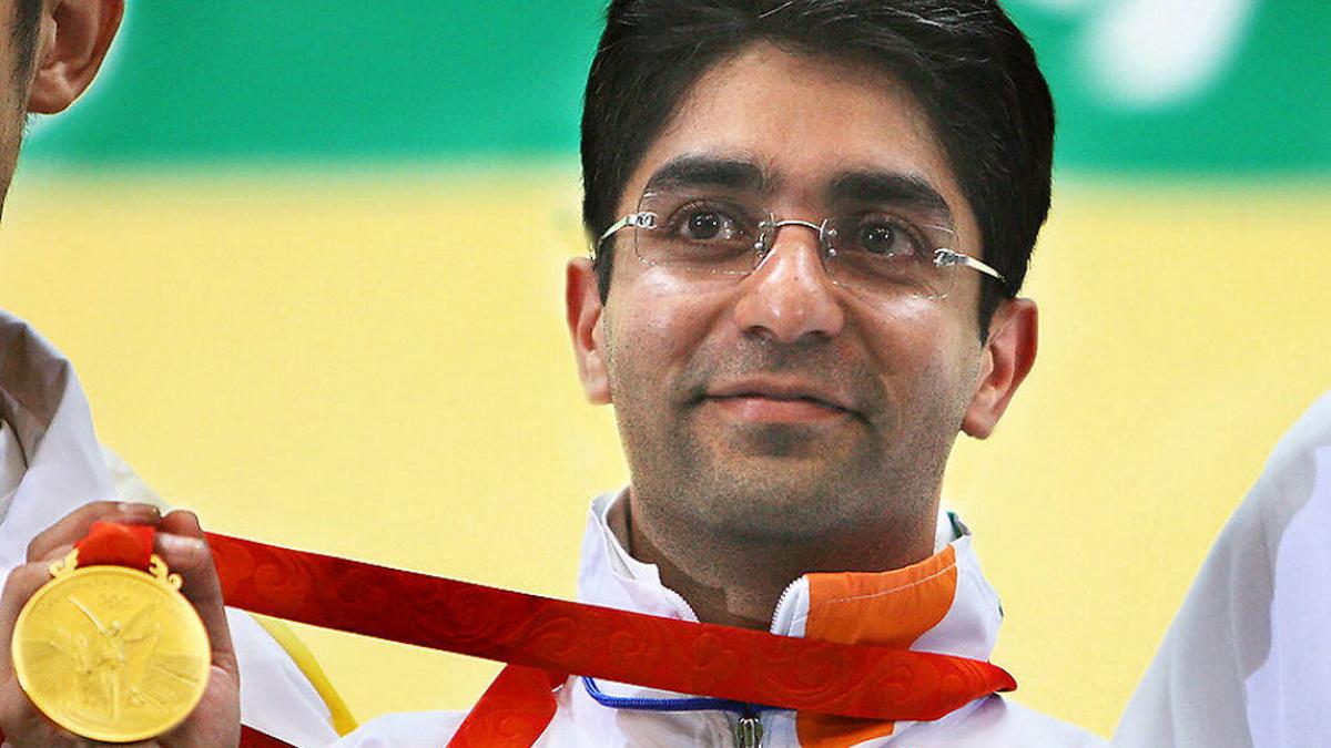 Sportstar's all-time classics: When Abhinav Bindra won gold