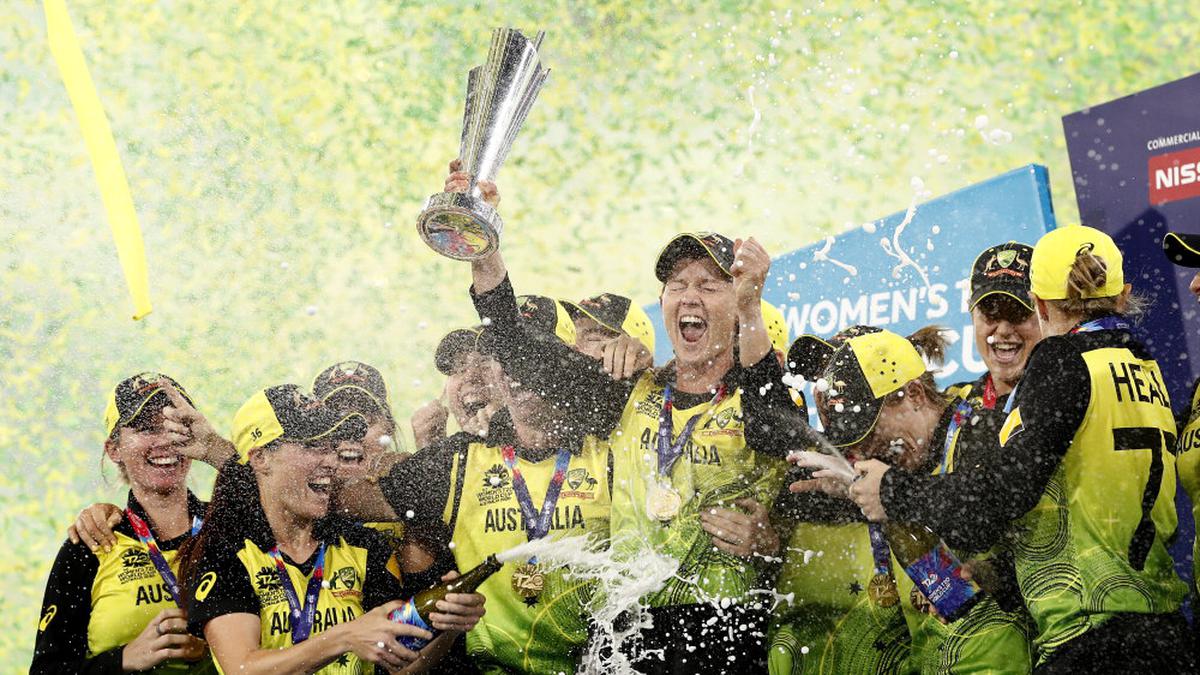 T20 WC organisers unfazed despite clash with other sports