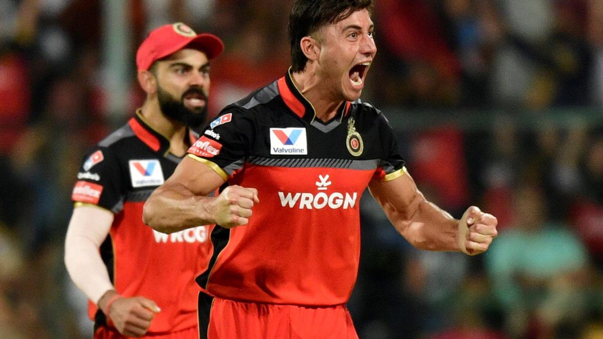 Aussies sucked up to Kohli & Co. to protect IPL deals: Clarke - Sportstar