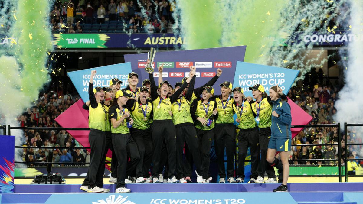 No decision will be made on WT20 before July: NZC CEO