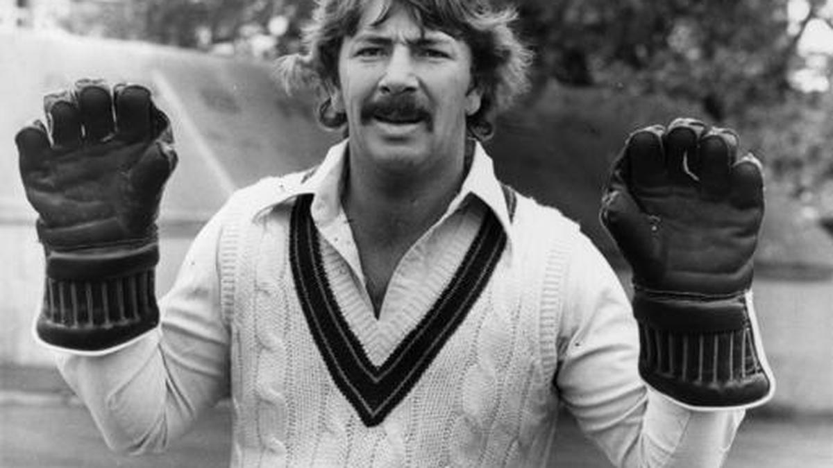 Sportstar archives - Rodney Marsh: Age should be no barrier