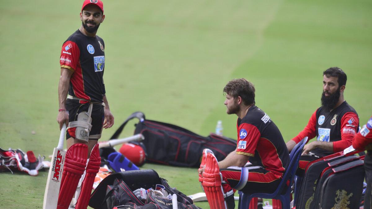 IPL 2020: Kohli and RCB teammates to reach UAE in last week of August - Cricket News