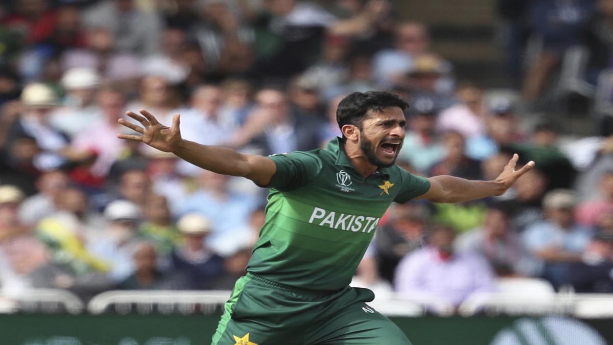 Hasan Ali battling back injury, might require surgery