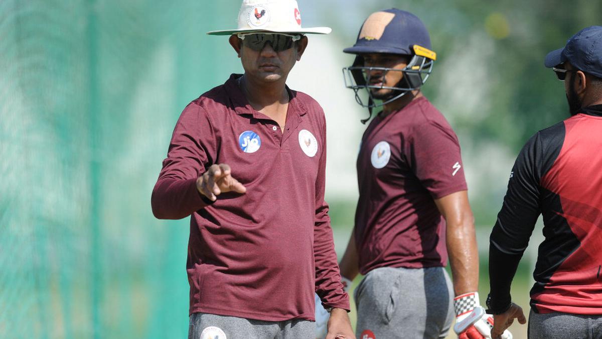 IPL 2020: Bahutule, Muzumdar decode modern-day coaching