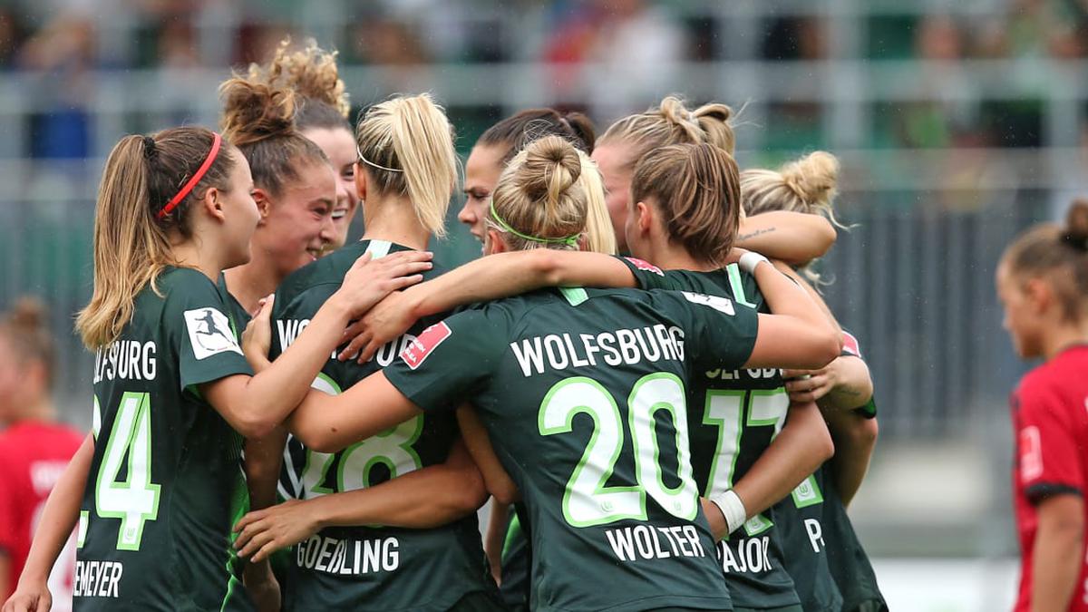 Bundesliga: German women's league to resume May 29