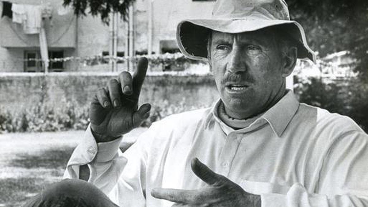 Sportstar archives - Ian Chappell: Captaincy is not an 11 to 6 job