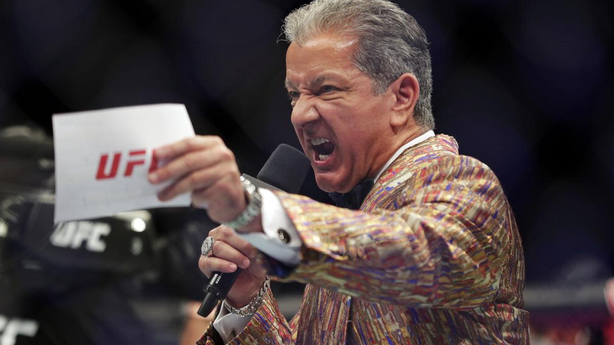 Nevada approves first boxing, UFC events since virus halt