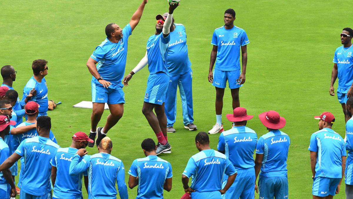 Cricket West Indies announces pay cut for players, employees