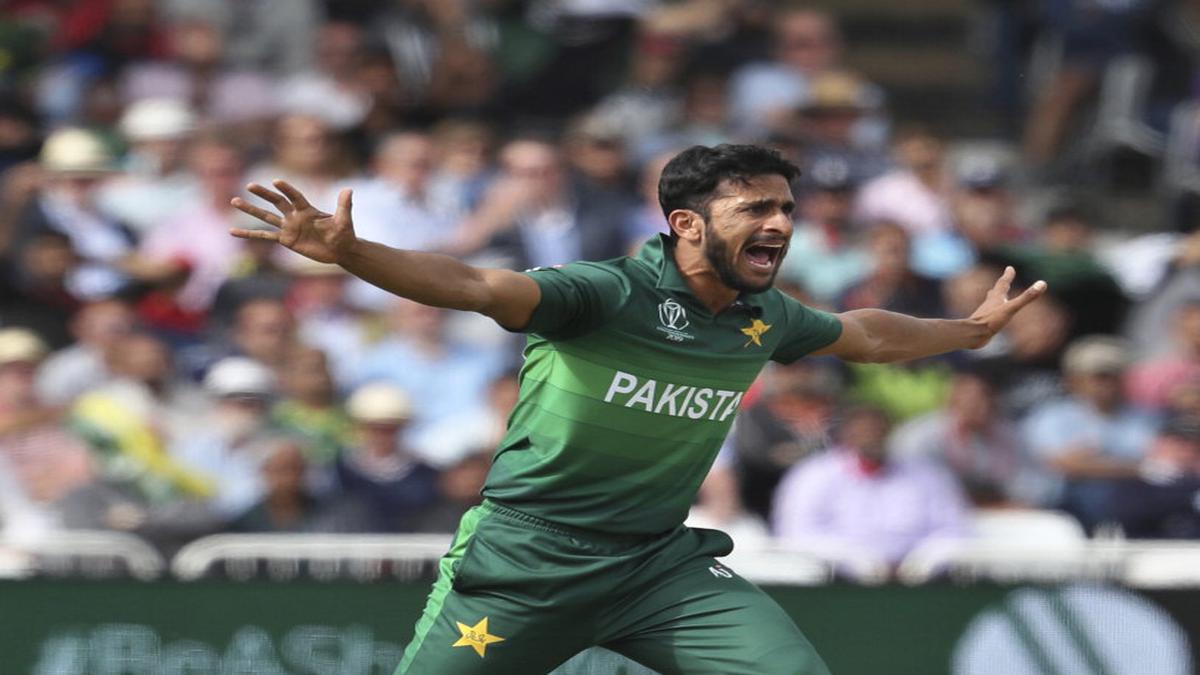 Hasan Ali responding well to virtual rehab session: PCB