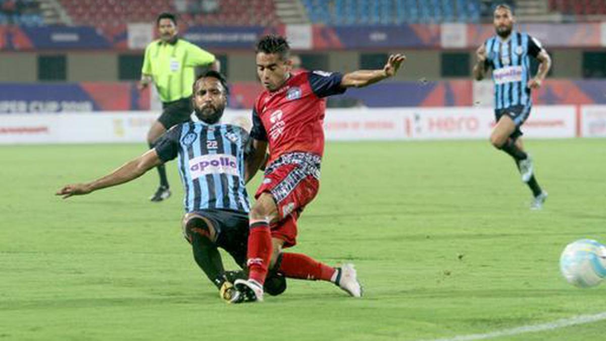 ISL: Odisha FC ropes in defender Kamalpreet Singh