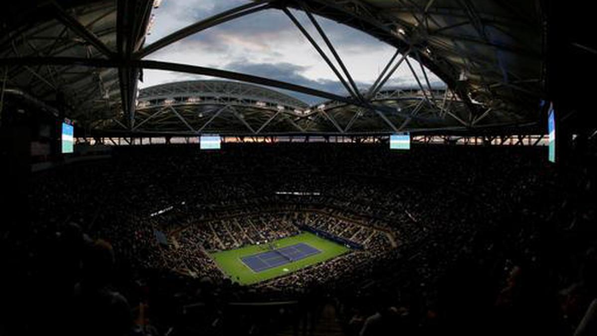 US Open to go ahead without fans amid COVID-19: reports