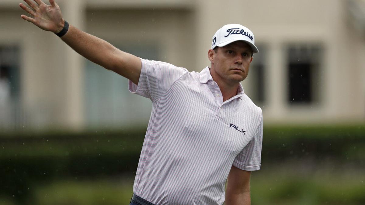 COVID-19: Watney tests positive, withdraws from PGA Tour