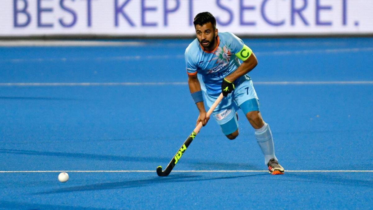 Manpreet Singh: From teenage prodigy to maverick leader