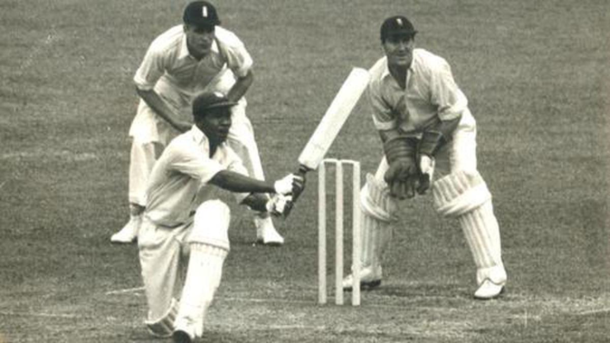 ‘A great player and a great man’: Garry Sobers remembers old friend Weekes