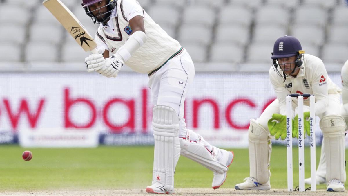 ENG v WI 2nd Test, Day 4 highlights: England leads Windies by 219 runs