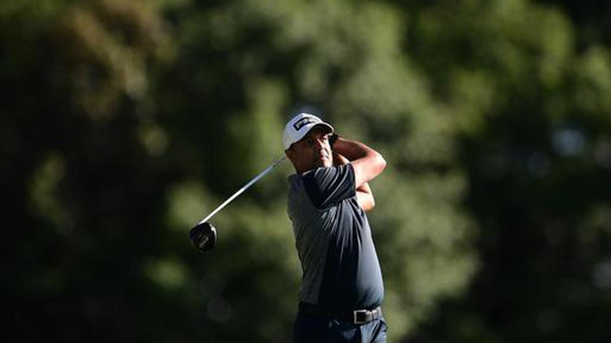 3M Open: Arjun Atwal impresses on final day, finishes tied 53rd