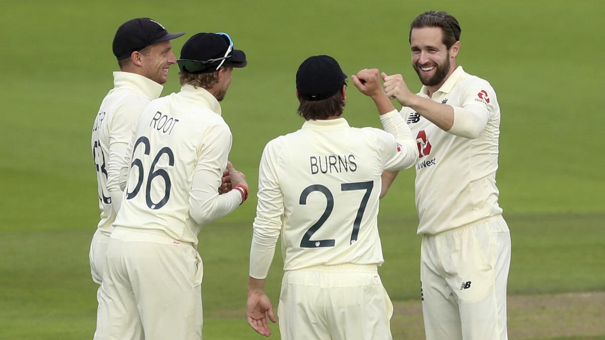 Woakes wants England to be positive in Pakistan victory charge- cricket news