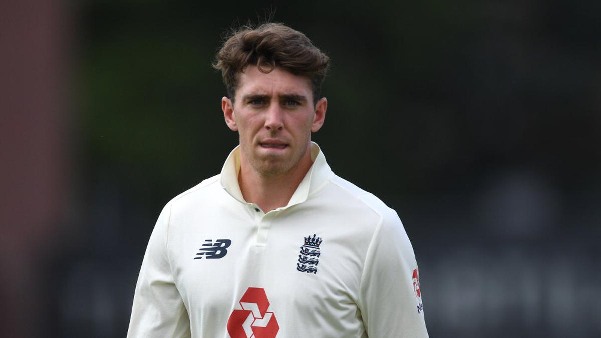 Dan Lawrence exits bio-secure bubble after family bereavement - cricket news