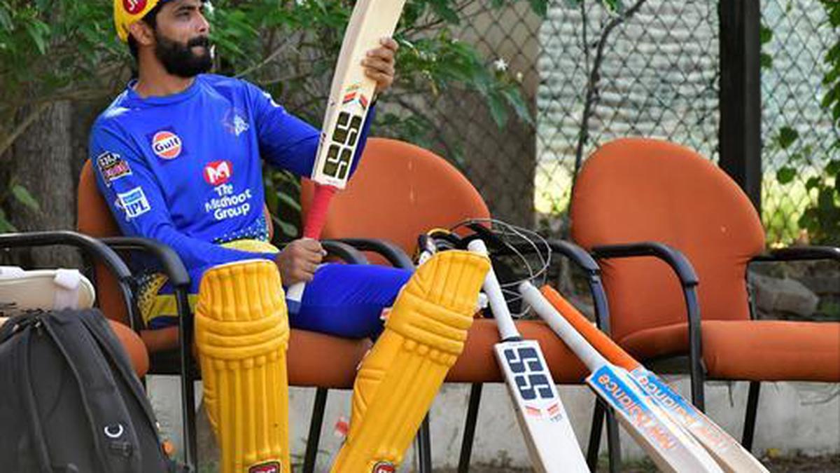 IPL 2020: Ravindra Jadeja unlikely to attend CSK camp in Chennai