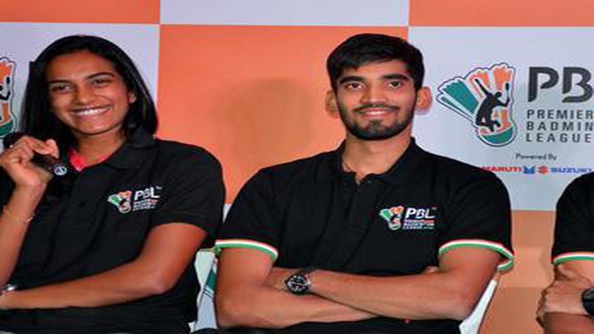 Sindhu, Praneeth, Srikanth resume training at Gopichand academy