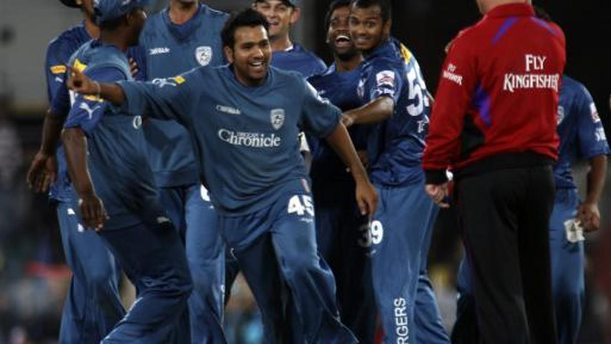 IPL Full list of hattricks in Indian Premier League Sportstar