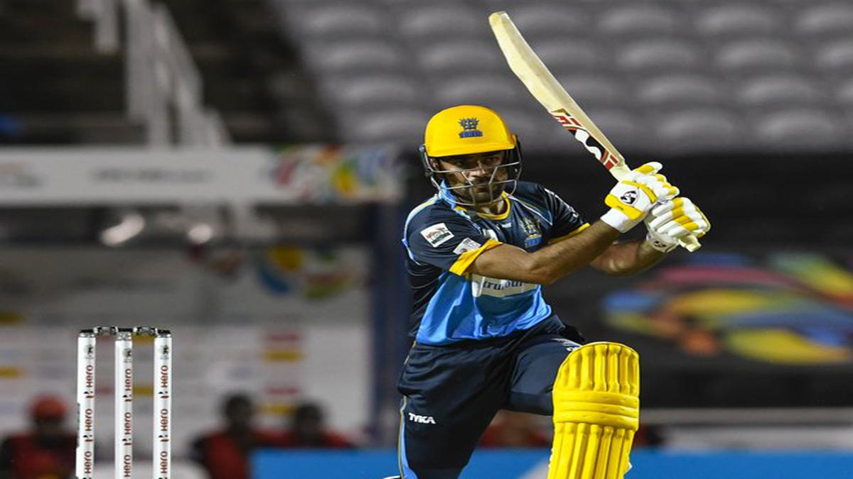 CPL 2020: Sunil Narine, Rashid Khan shine on opening day - Cricket News - Sportstar